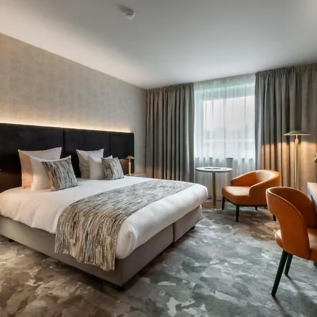 Van der Valk Waterloo-3