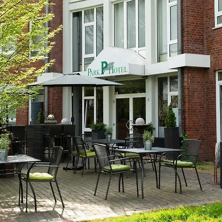 Parkhotel Cloppenburg-3