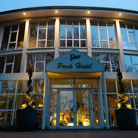 Parkhotel Cloppenburg-2