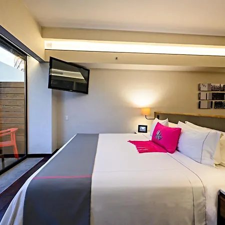 Las Suites Campos Eliseos-2