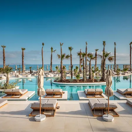 Stella Blue Seaside Resort-3