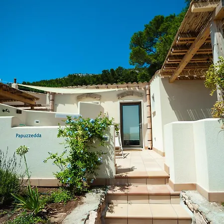 Dolcevita Egadi Eco Resort-2