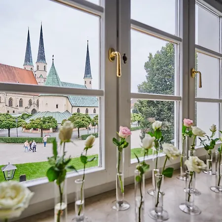 Hotel Zur Post Altötting-2