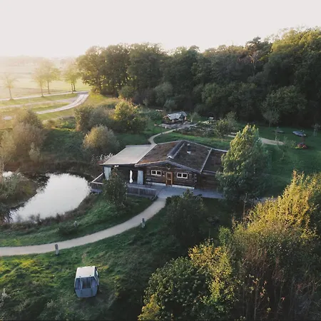 Landhotel Voshoevel-3