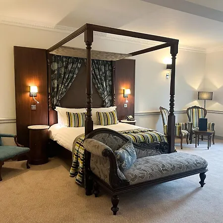 Nunsmere Hall Hotel-2