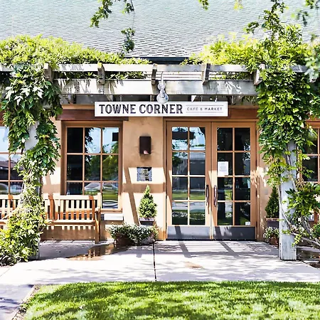 Appellation Lodi - Wine&Roses Resort&Spa-2