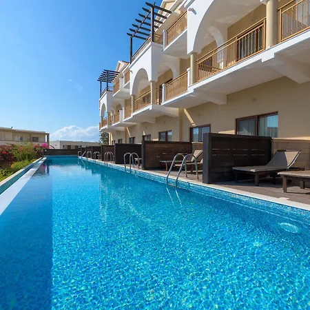 Lindos Imperial Resort&Spa-2