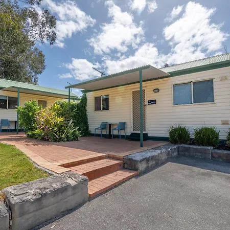 Tasman Holiday Parks - Albany-2