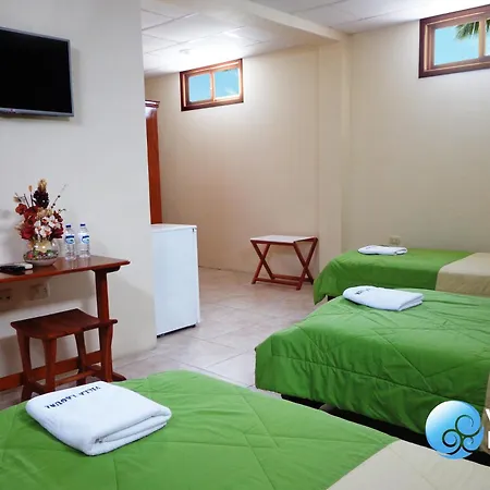 Hotel Villa Laguna-2