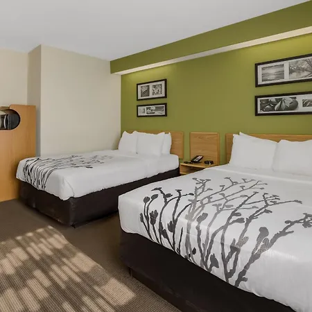 Sleep Inn Bolivar-3