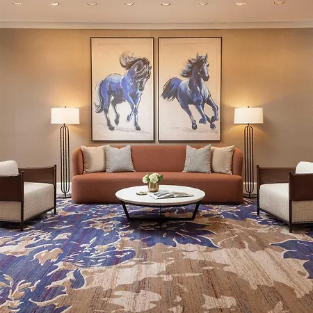 Omni Las Colinas Hotel-2