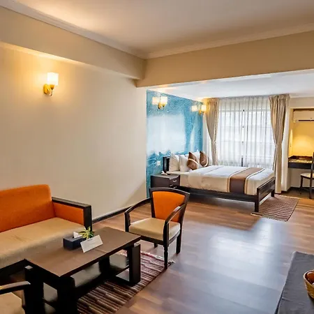 Hotel Sarowar-3