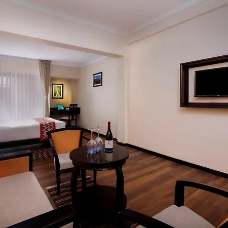 Hotel Sarowar-2