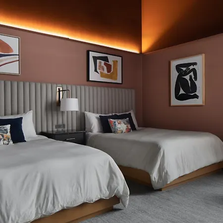 Kinn Guesthouse Downtown-3
