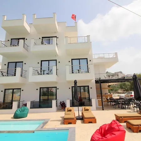 Noa Boutique Hotel-2