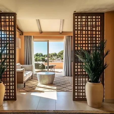 Hotel Ritual De Terra & Spa Moraira-3