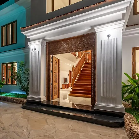 Villa Branca Diani Boutique Luxury & Personalized Service-3