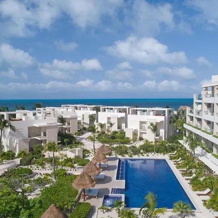 Beloved Playa Mujeres (Adults Only)-3