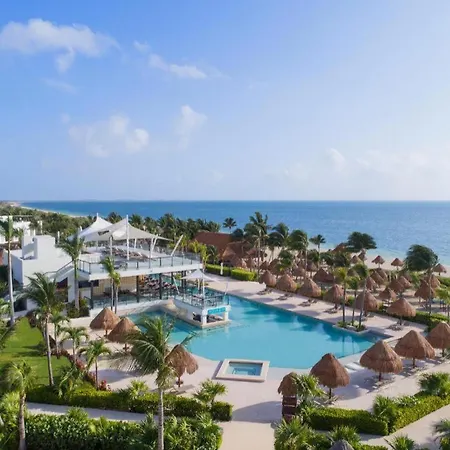 Finest Playa Mujeres - All Inclusive-3