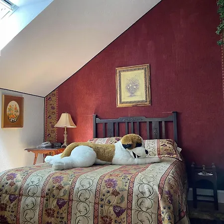 Marshlands Inn-2