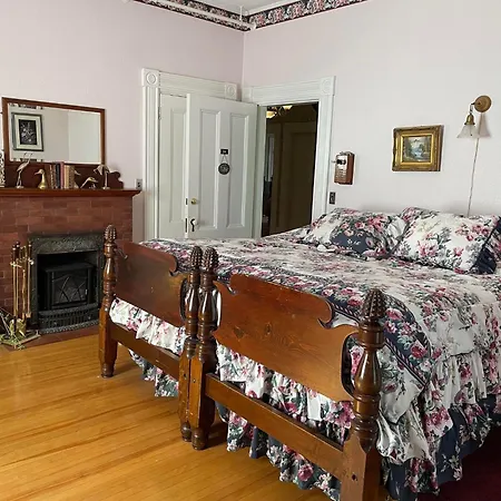 Marshlands Inn-3