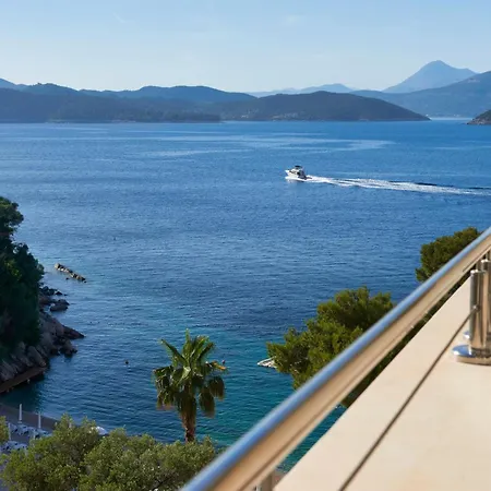 Rmh Lopud Lafodia Resort & Wellness-3