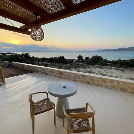 Eight Dimensions Capari Suites Elafonisos-3
