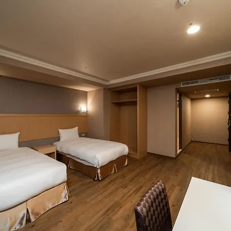 Fish Hotel Pingtung-3