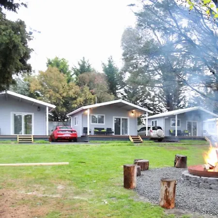 Jenolan Holiday Park Oberon-3