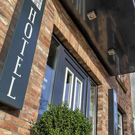 Designhotel 1690 & Apartments-3