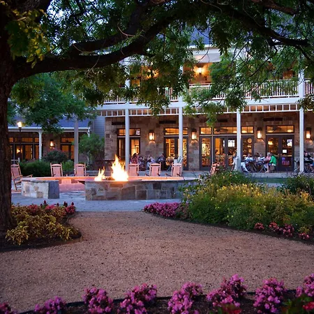 Hyatt Regency Lost Pines Resort And Spa-2