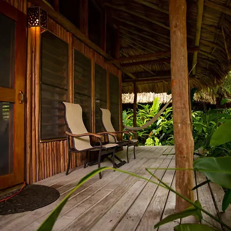 Chan Chich Lodge-2