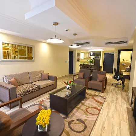 Mestil Hotel & Residences-2