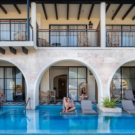 Ocean El Faro Resort (Adults Only)-2