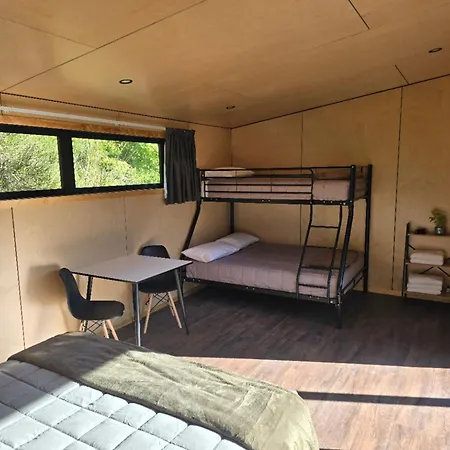 Jackson'S Retreat Alpine Holiday Park-3