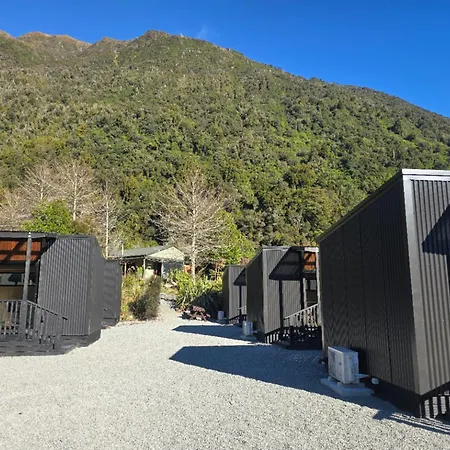 Jackson'S Retreat Alpine Holiday Park-2