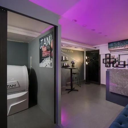 Hanoi Fiesta Hotel & Spa-2