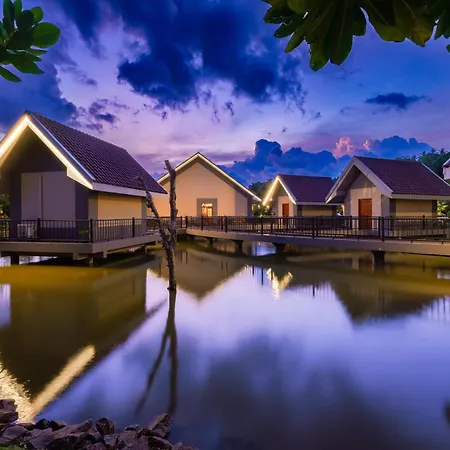 Araliya Beach Resort & Spa Unawatuna- Where You Meet The Sea All Year-3