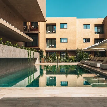 M Boutique Hotel - Designed For Adults-2