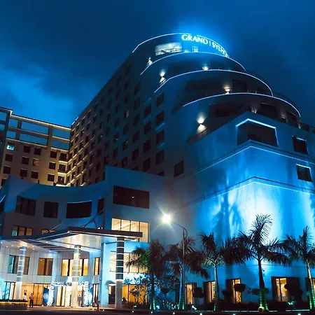 Grand Sylhet Hotel & Resort-3
