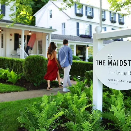 The Maidstone Hotel-3