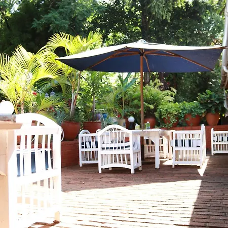 Izaak Walton Inn Embu-2