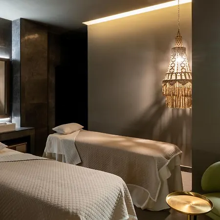 Hotel Ritual De Terra & Spa Moraira-3