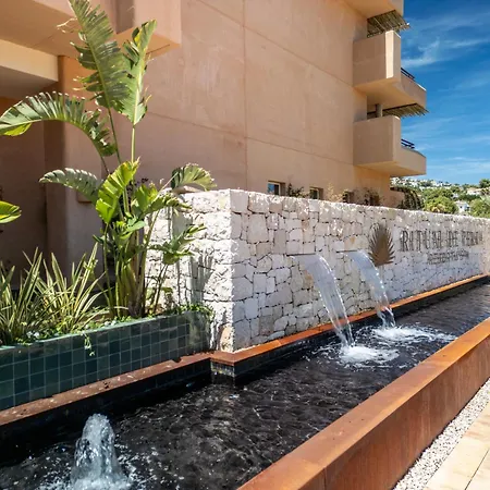 Hotel Ritual De Terra & Spa Moraira-2