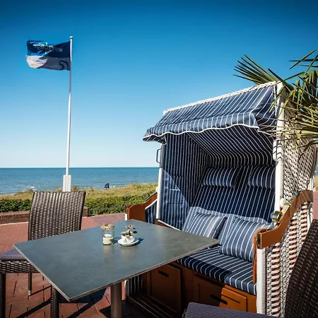 Strandhotel Gerken-3