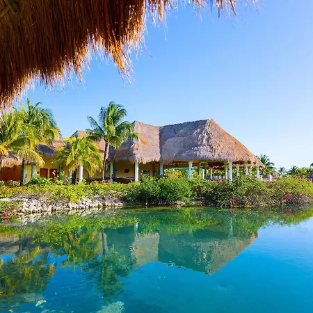 Trs Yucatan Hotel - Adults Only-3