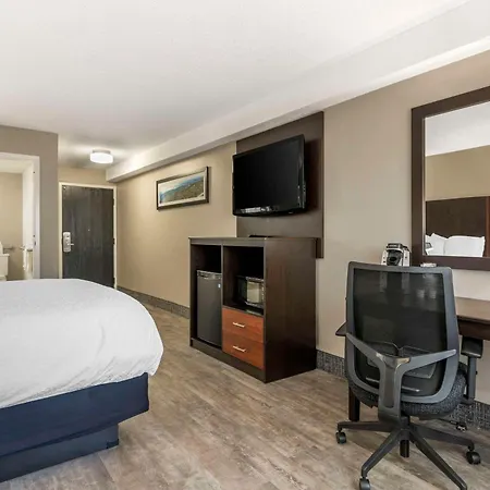 Black Bear Inn, An Ascend Collection Hotel-2