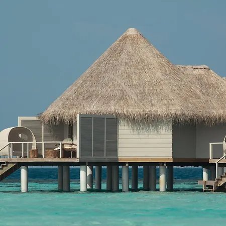 Drift Thelu Veliga Retreat (Adults Only)-3