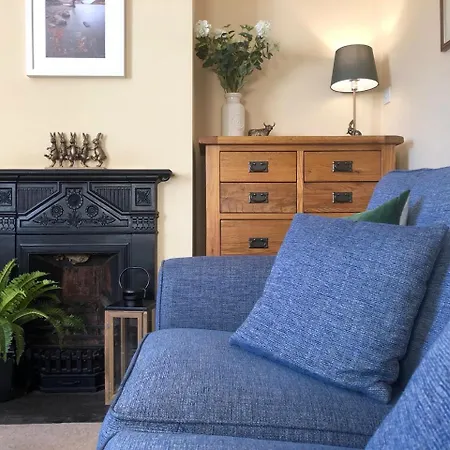 Kirkstile Inn-2