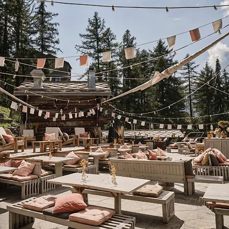 Nomad By Cervo Mountain Resort-2